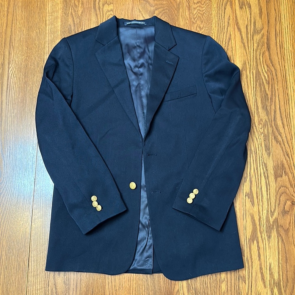 Boys Class Club Sport coat